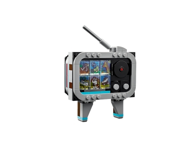 LEGO Retro fotocamera (31147)