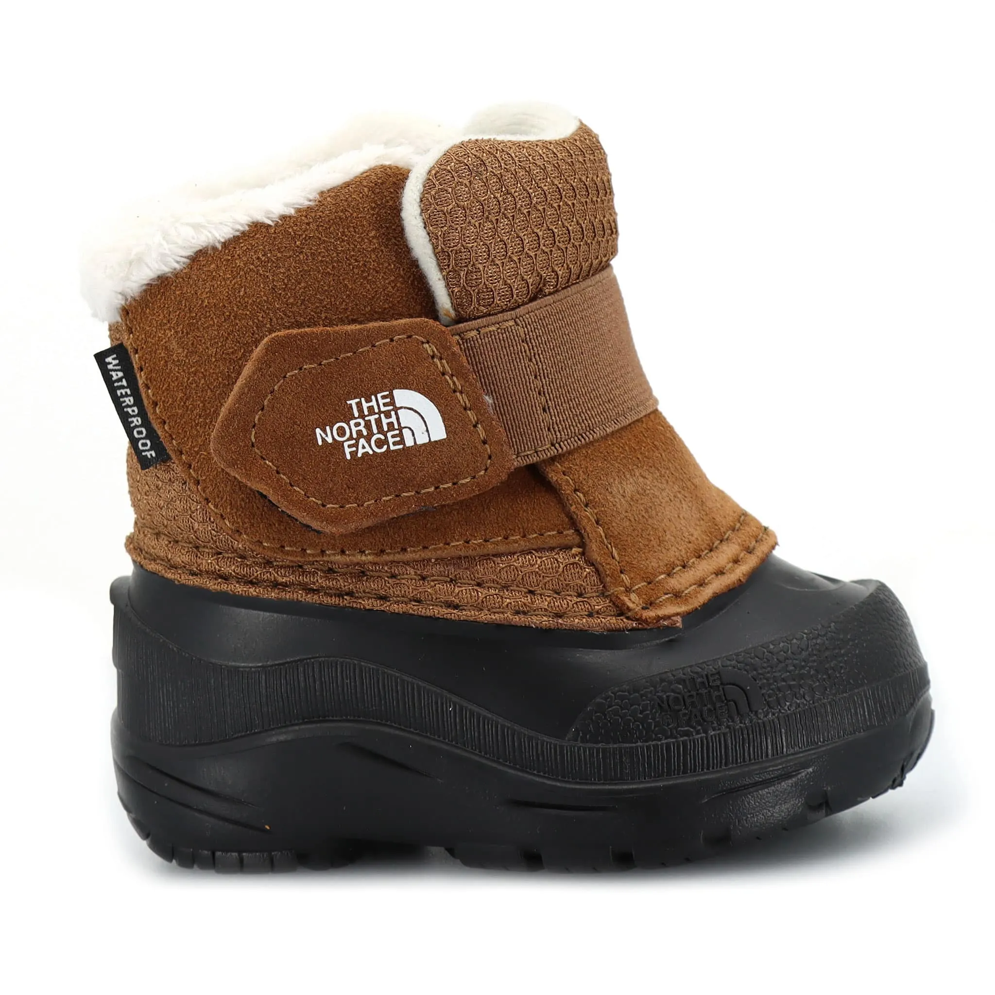 The North Face Botte Alpenglow II Pointures 4-9