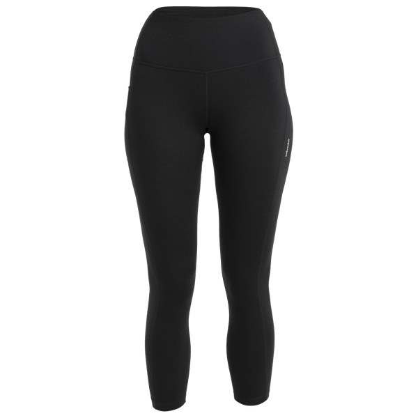 Icebreaker - Women's 260 Fastray II 25'' High Rise Tights - Legging