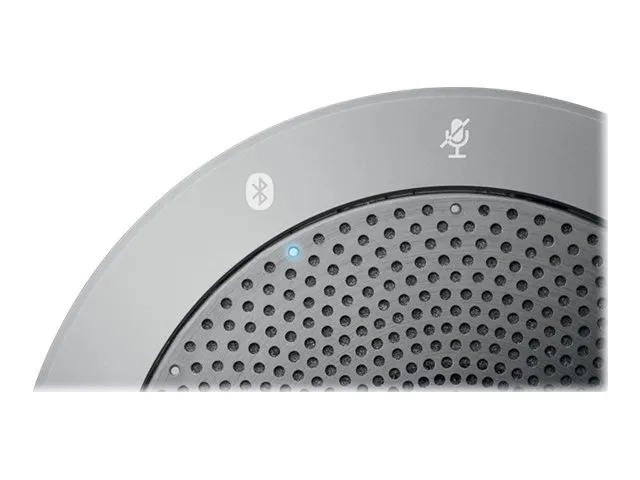 Jabra SPEAK 510  UC - Konferencetelefon håndfri - Bluetooth - trådløs - USB