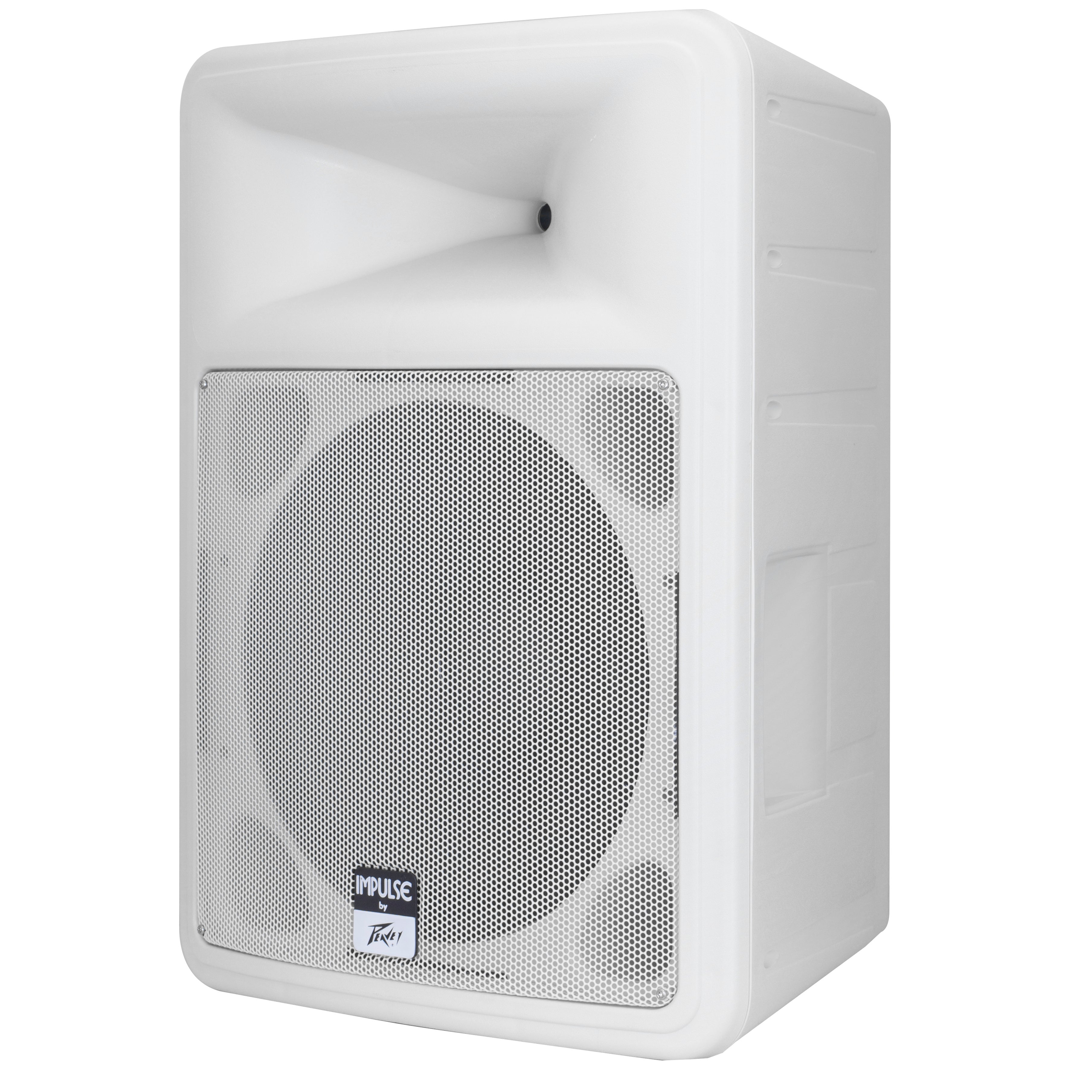 Peavey Impulse 1015 White passieve luidspreker 1 x 15 inch