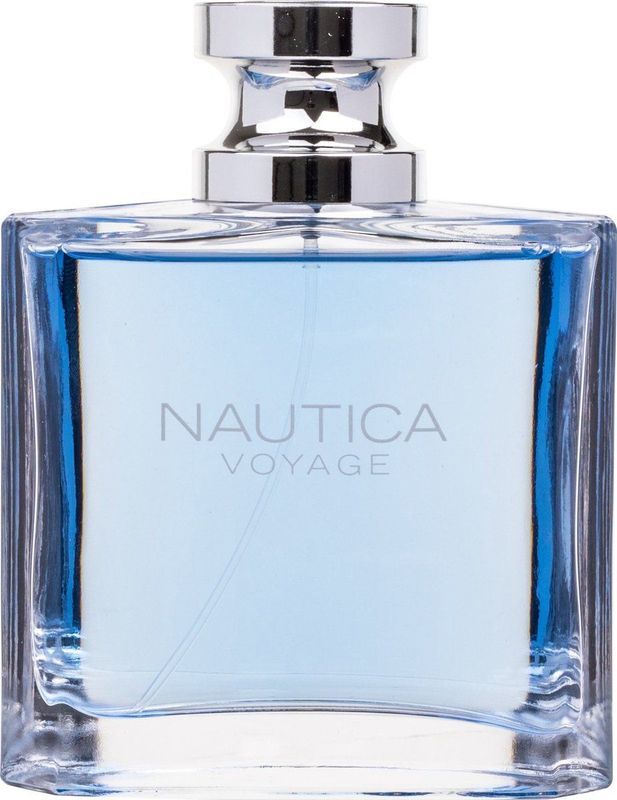 Herenparfum Nautica EDT Voyage (100 ml)