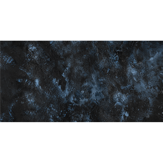 Tapis : 183x92cm - Slate Blue