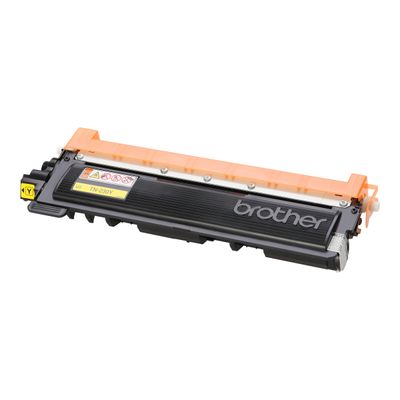 Brother TN230 - jaune - cartouche laser d'origine