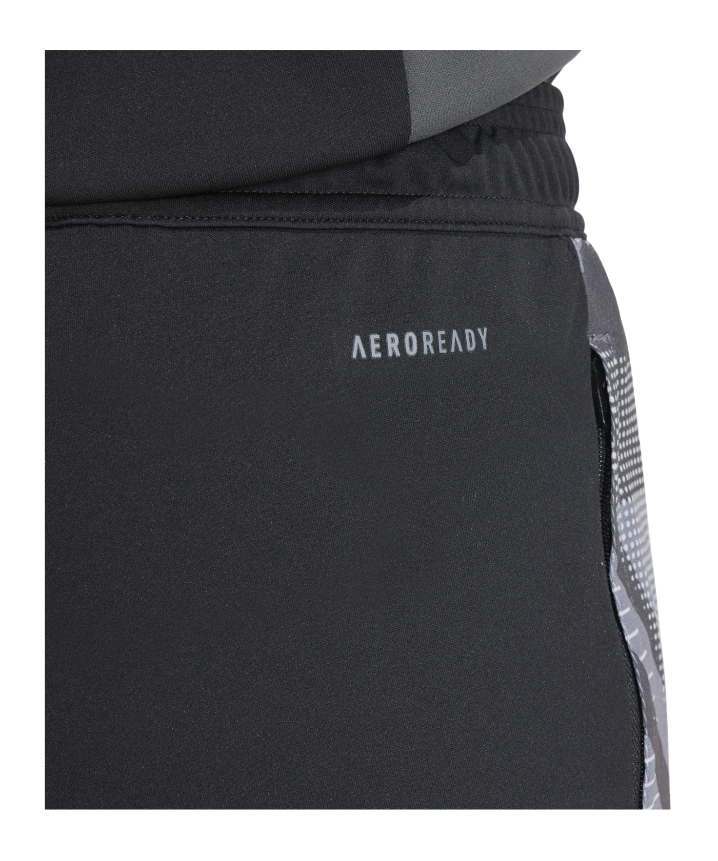 adidas Tiro 24 Competition Trainingshose Damen Schwarz