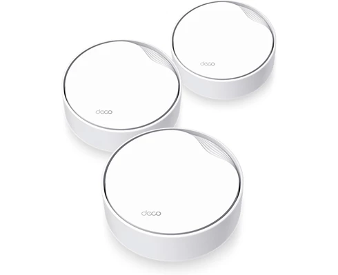 TP-Link Deco X50-PoE(3-pack)
