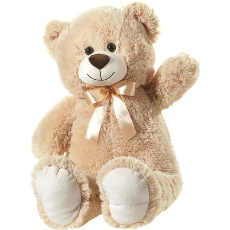 Heunec Bär Floppy beige, 60 cm