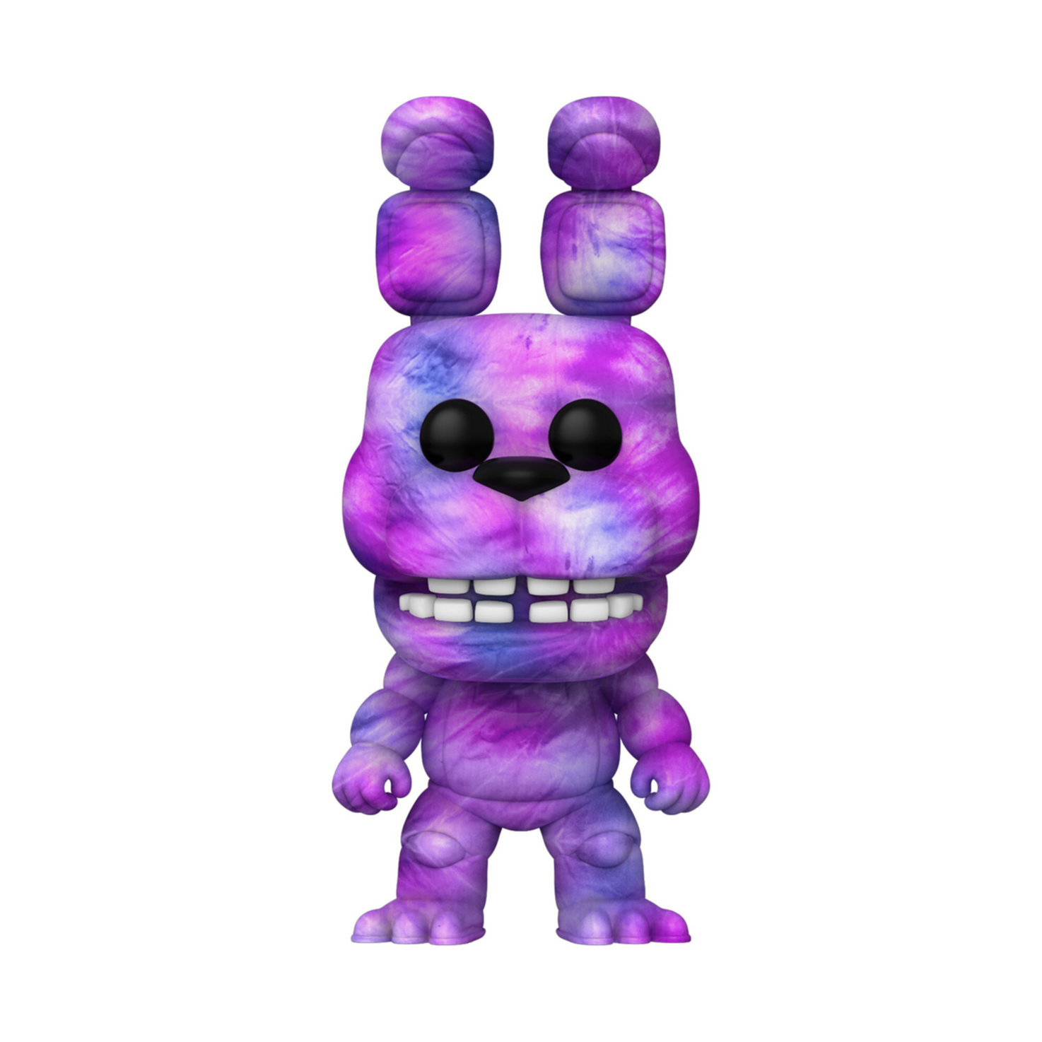 Funko POP Games: FNAF TieDye- Bonnie