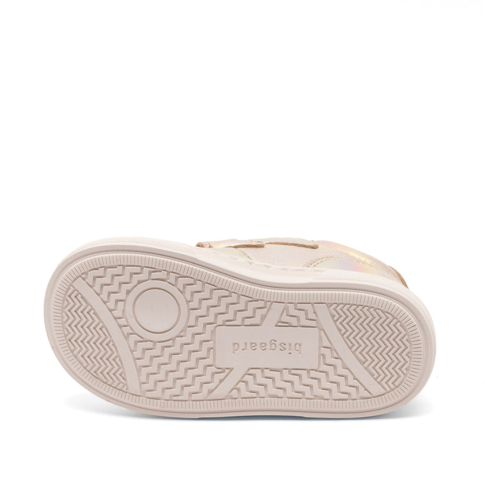 Køb Bisgaard Galaxy Rainbow Low Velcro Sko