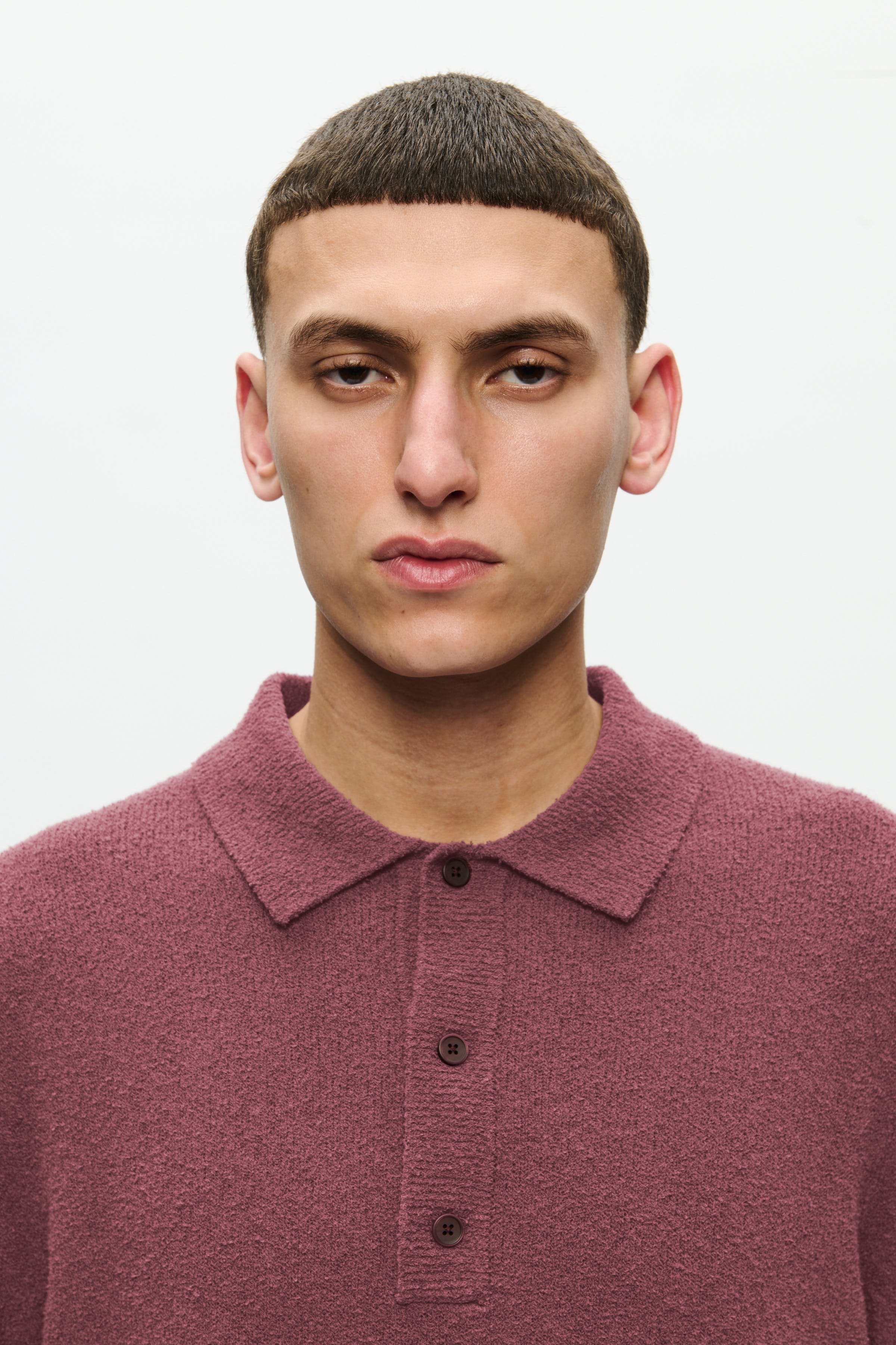 WOOD WOOD MEN WWKim Poloshirt