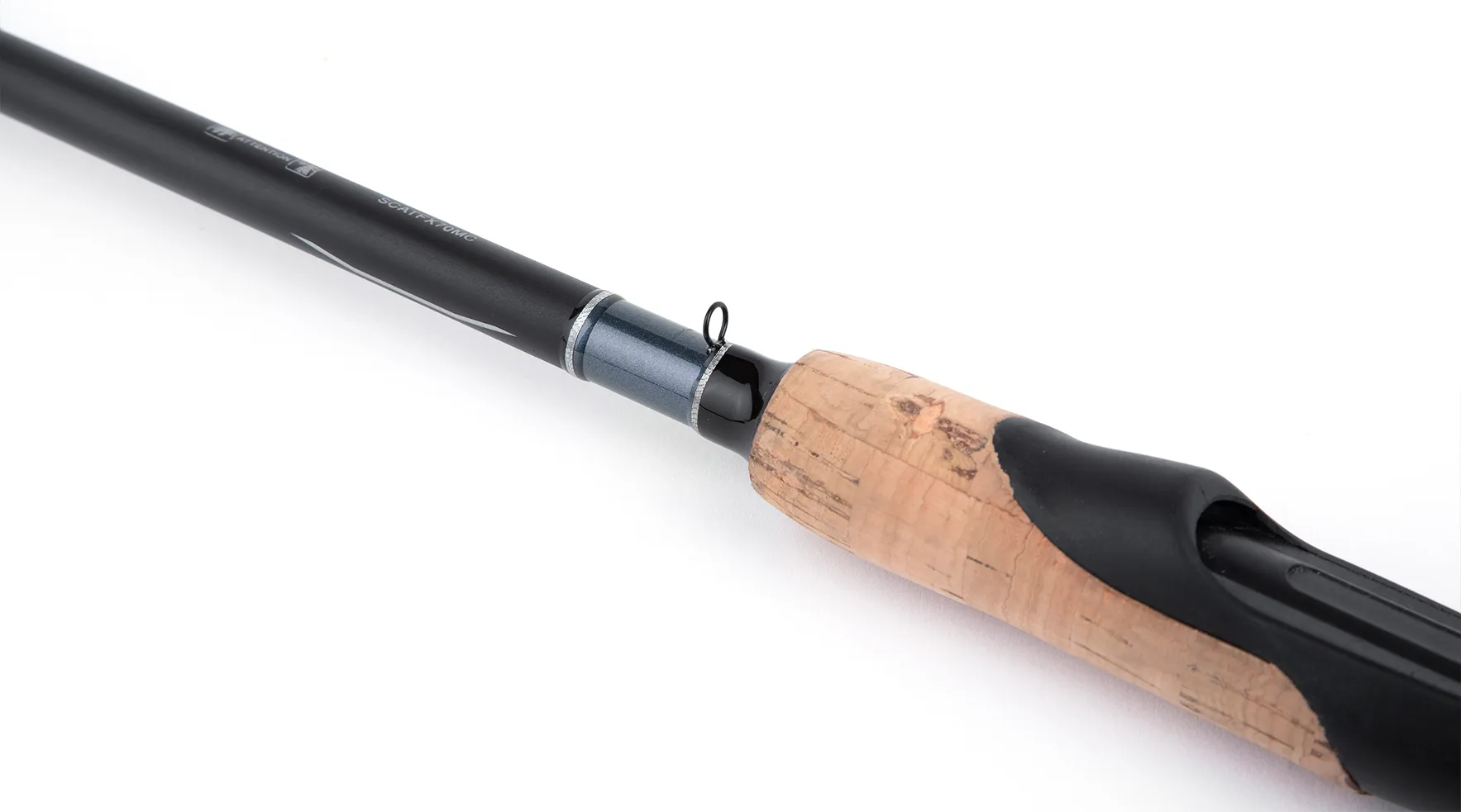 Shimano Catana Spinning Moderate - Fast Action