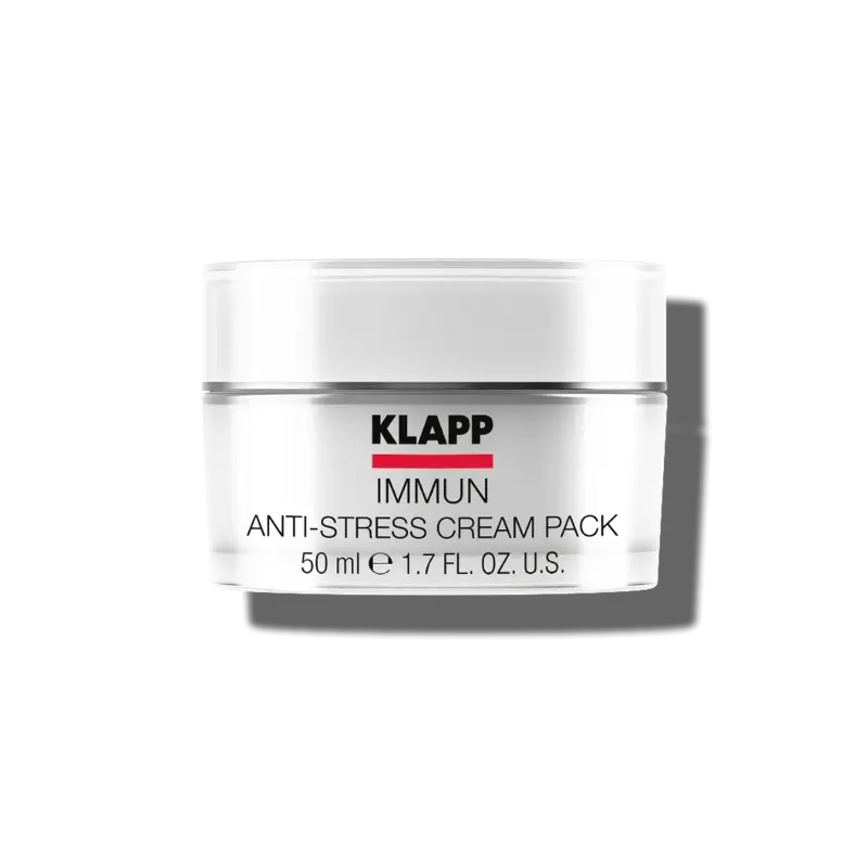 Immun Anti-Stress Cream Pack