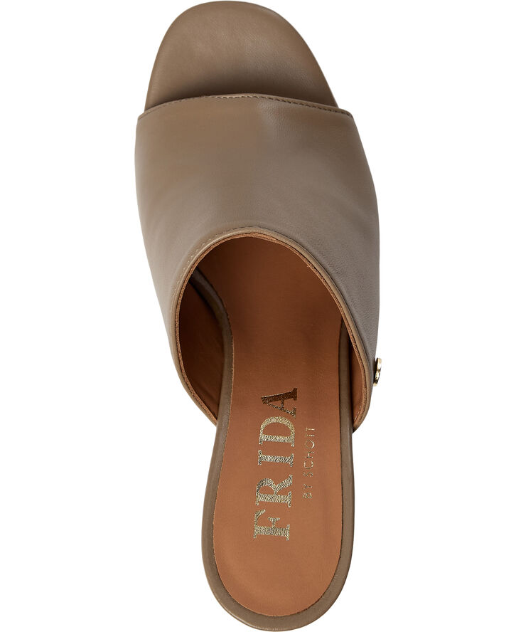 Frida by Schott & Brinck Bala Nappa tibet taupe
