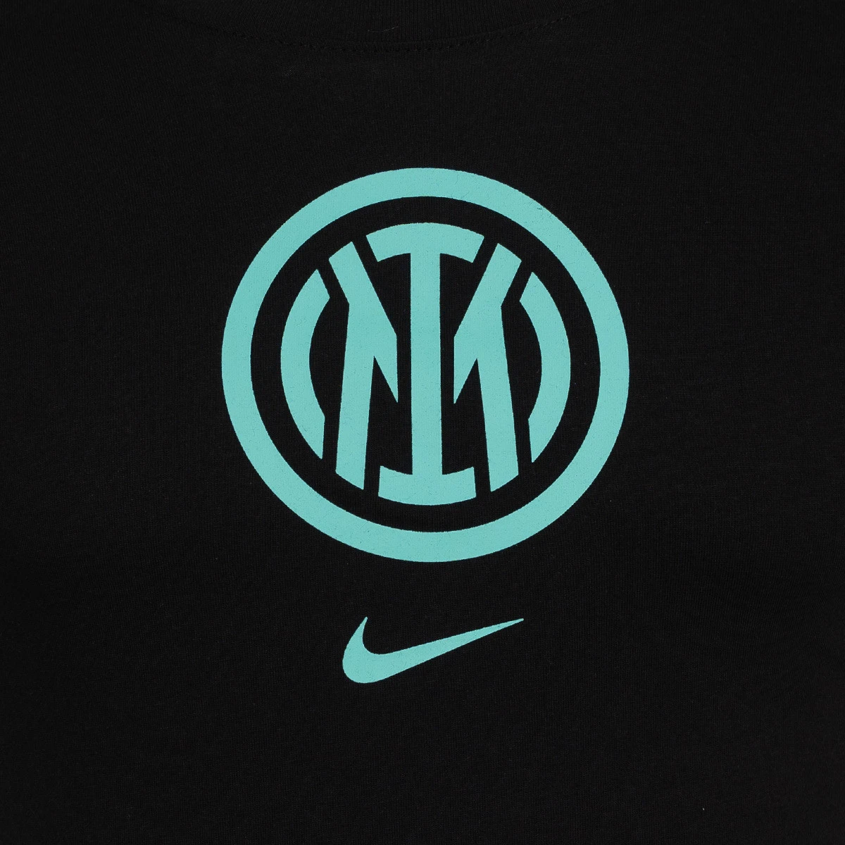 T-Shirt Nike Inter Milan Fanswear Mundial de Clubes