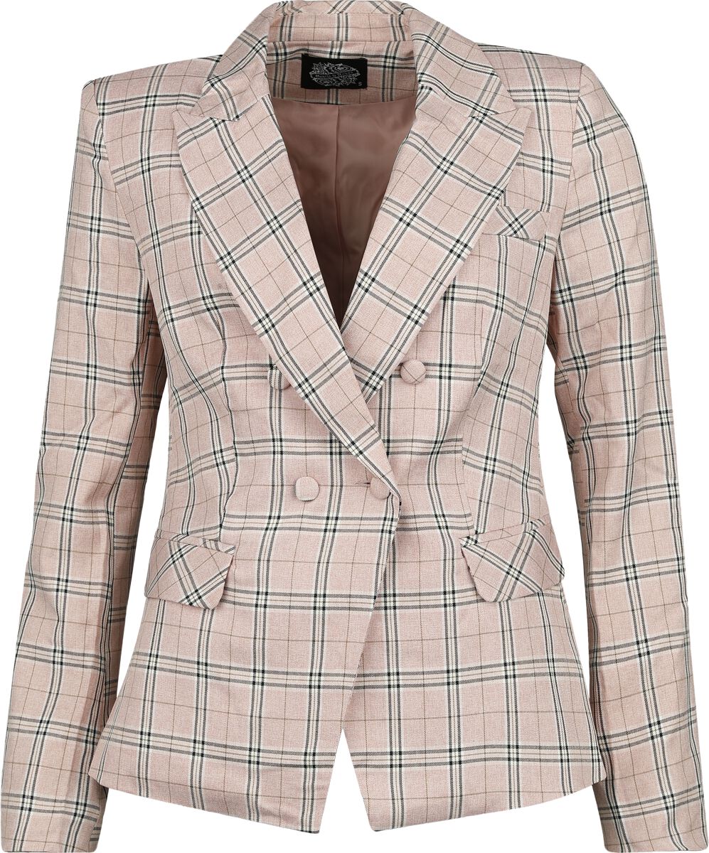 Blazer Aredhel | H&R London Blazer