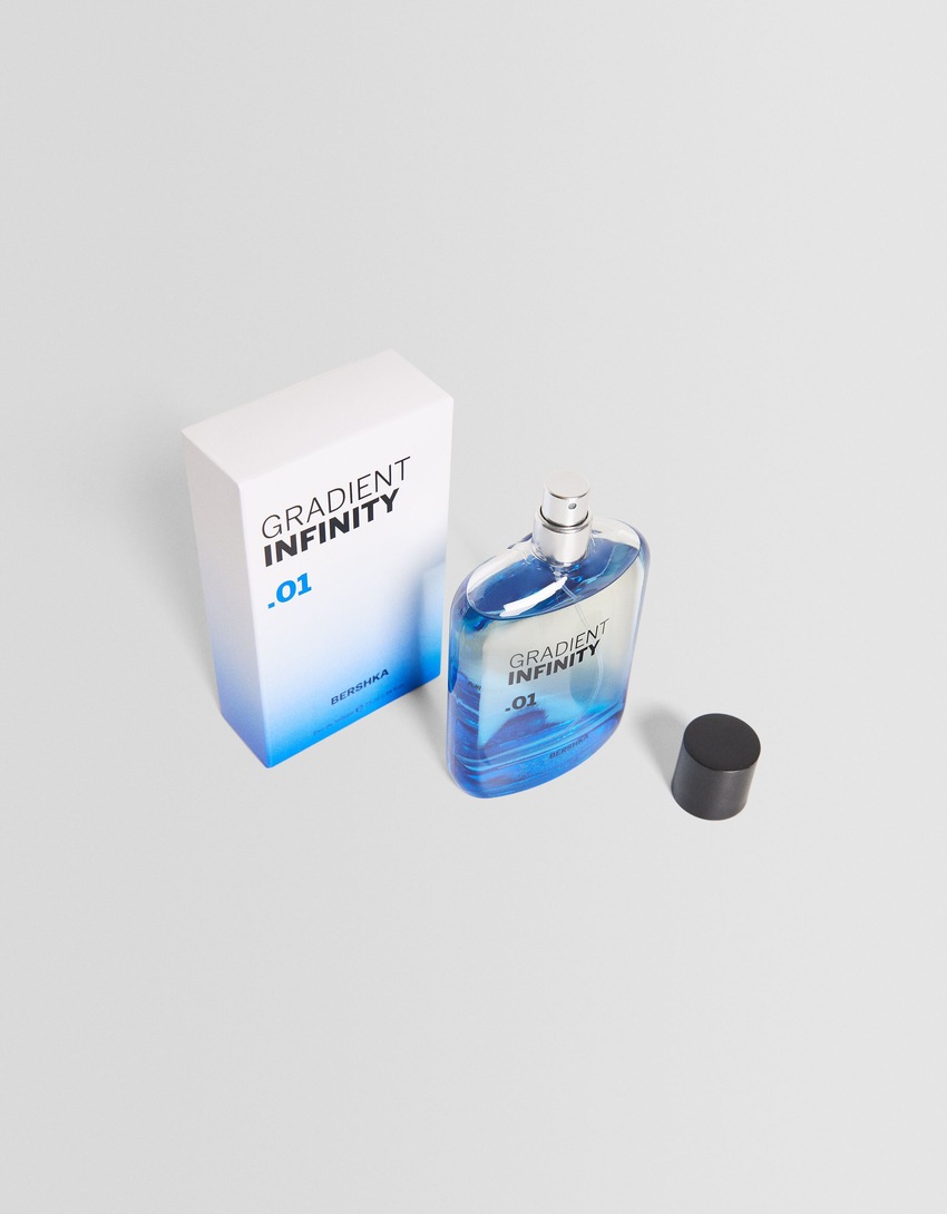 Gradiente Infinito. 01 75 ml