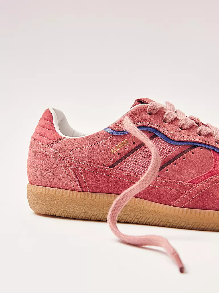 ALOHAS Sneaker TB.490 rosa
