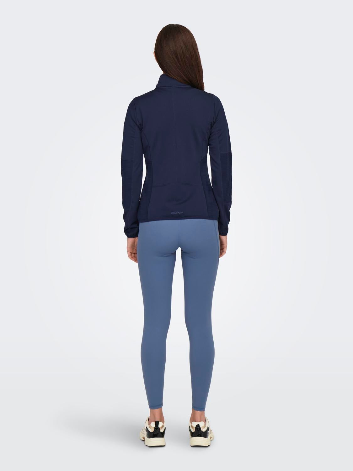 ONPJETTA Jacke Maritime Blue