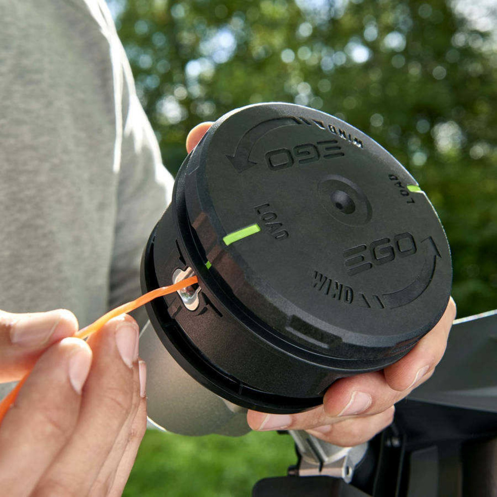 Débroussailleuse professionnelle avec guidon arbre transmission carbone egopower bcx3800e