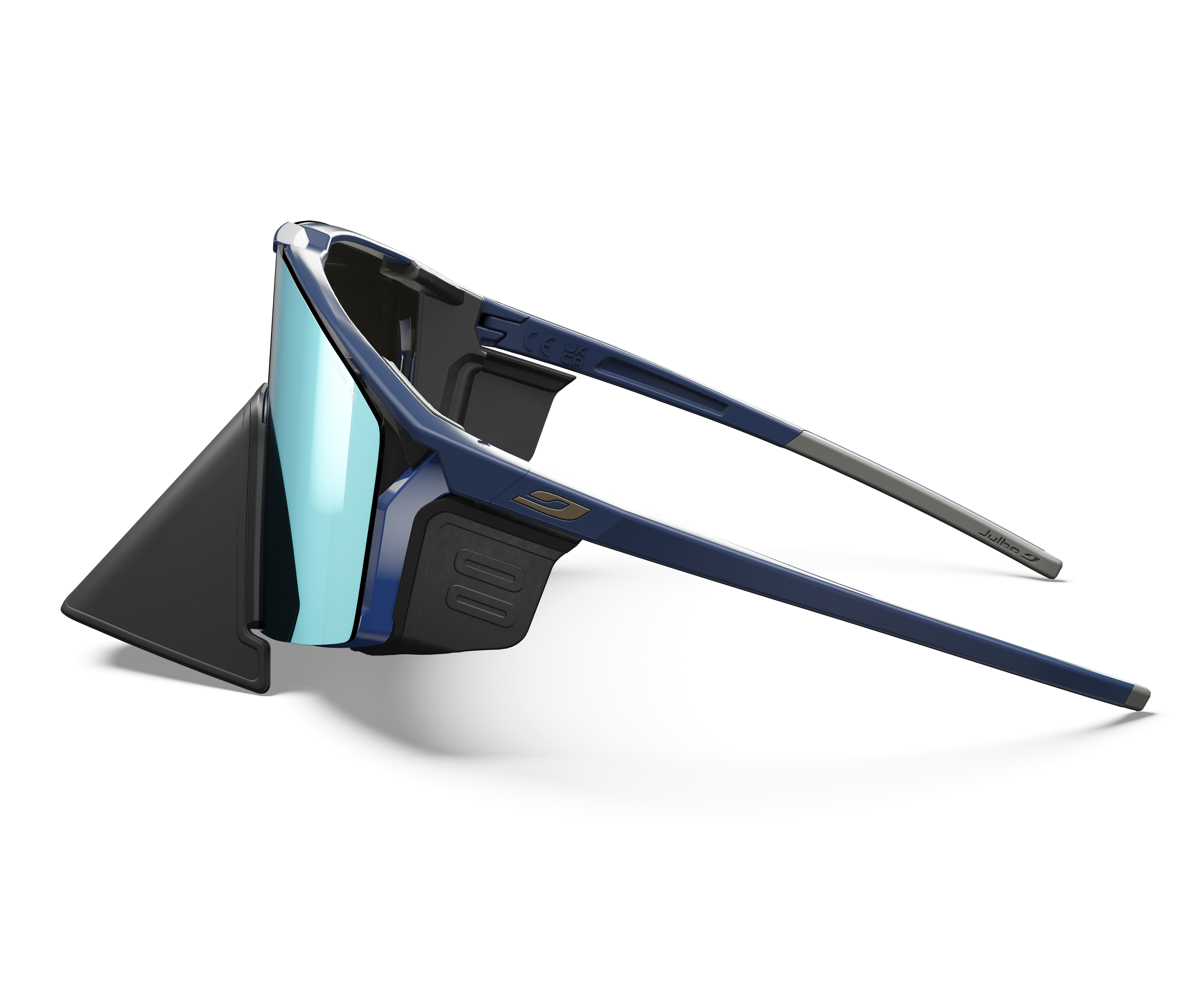 Edge Cover, Spectron 4 HD polarized