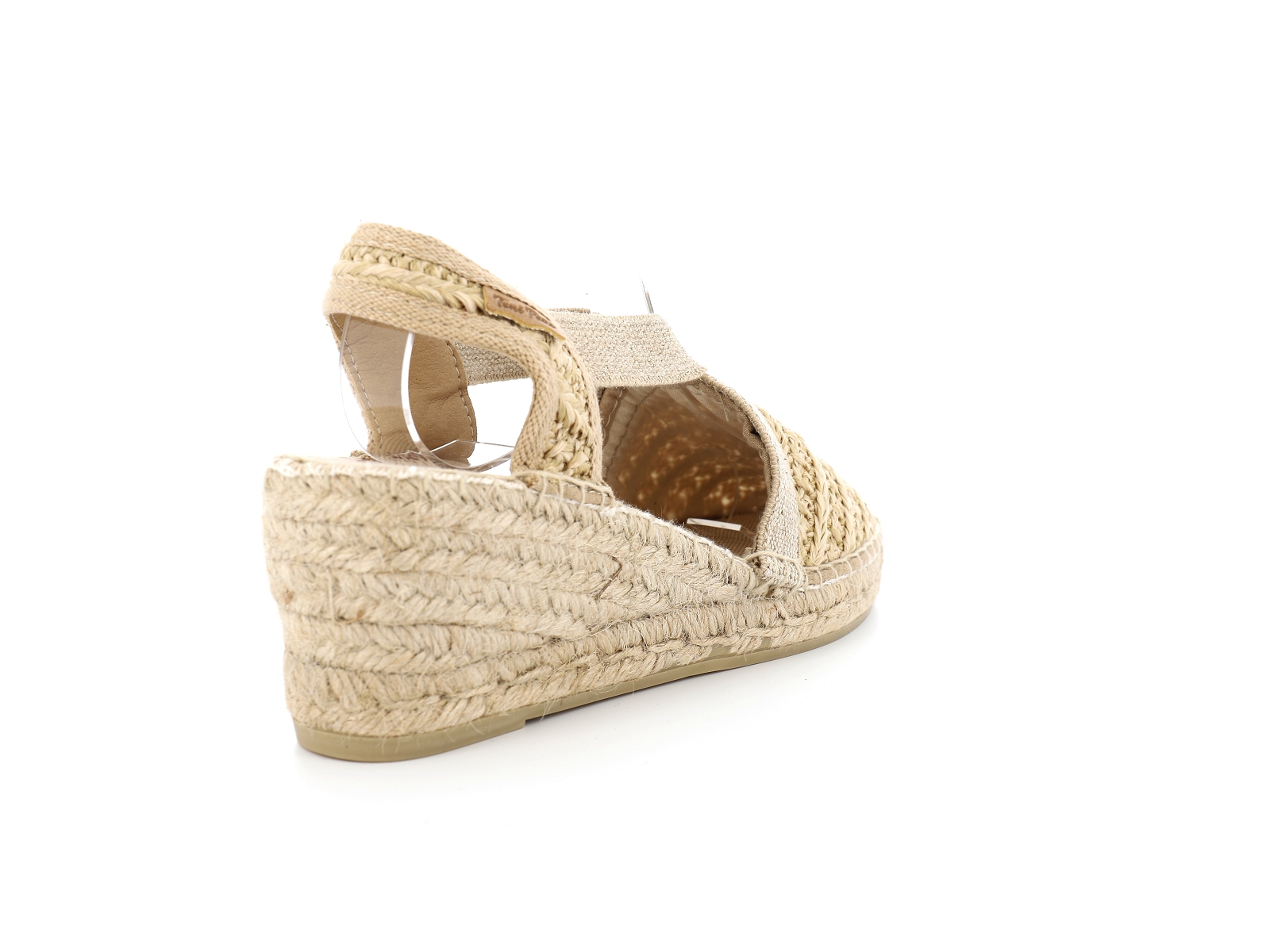 Toni pons-TERRA NZ Textile Naturel
