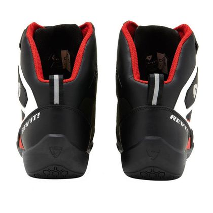Baskets Rev it G-FORCE H2O - Noir / Rouge