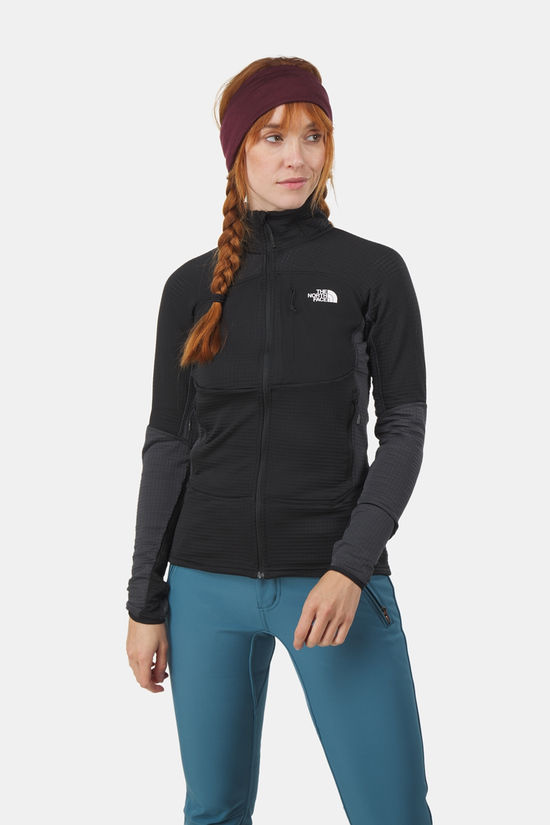 The North Face The North Face Stormgap Powergrid Trui Dames