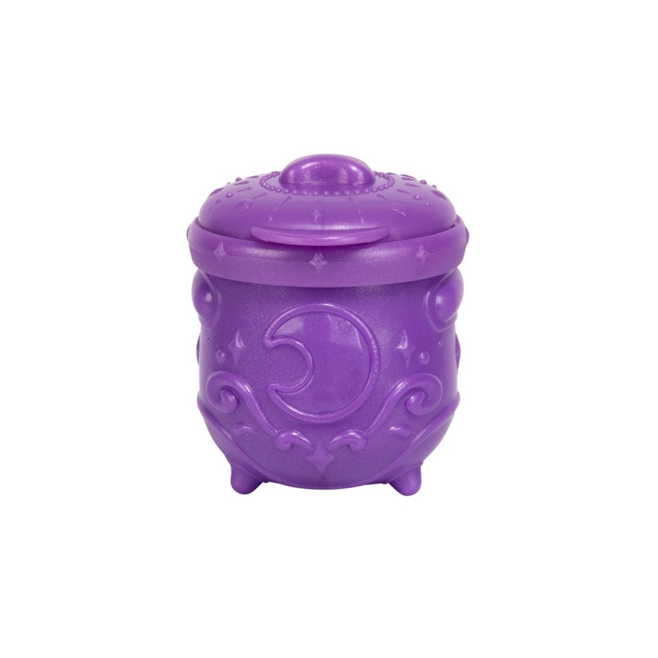 Magic Mixies - 2 x 4 pk Mini figures