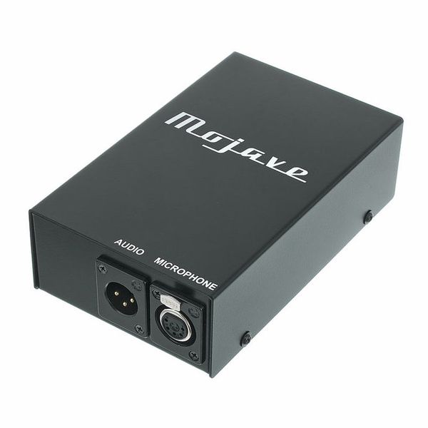 Mojave MA-200 SN