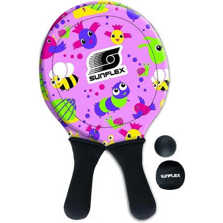 Sunflex Beachball Sets aus hochwertigem Neopren oder Jerseyprene