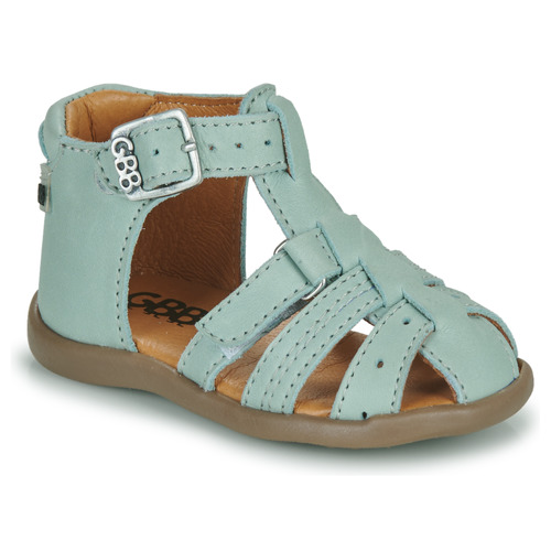 GBB - CARIGO - Vert