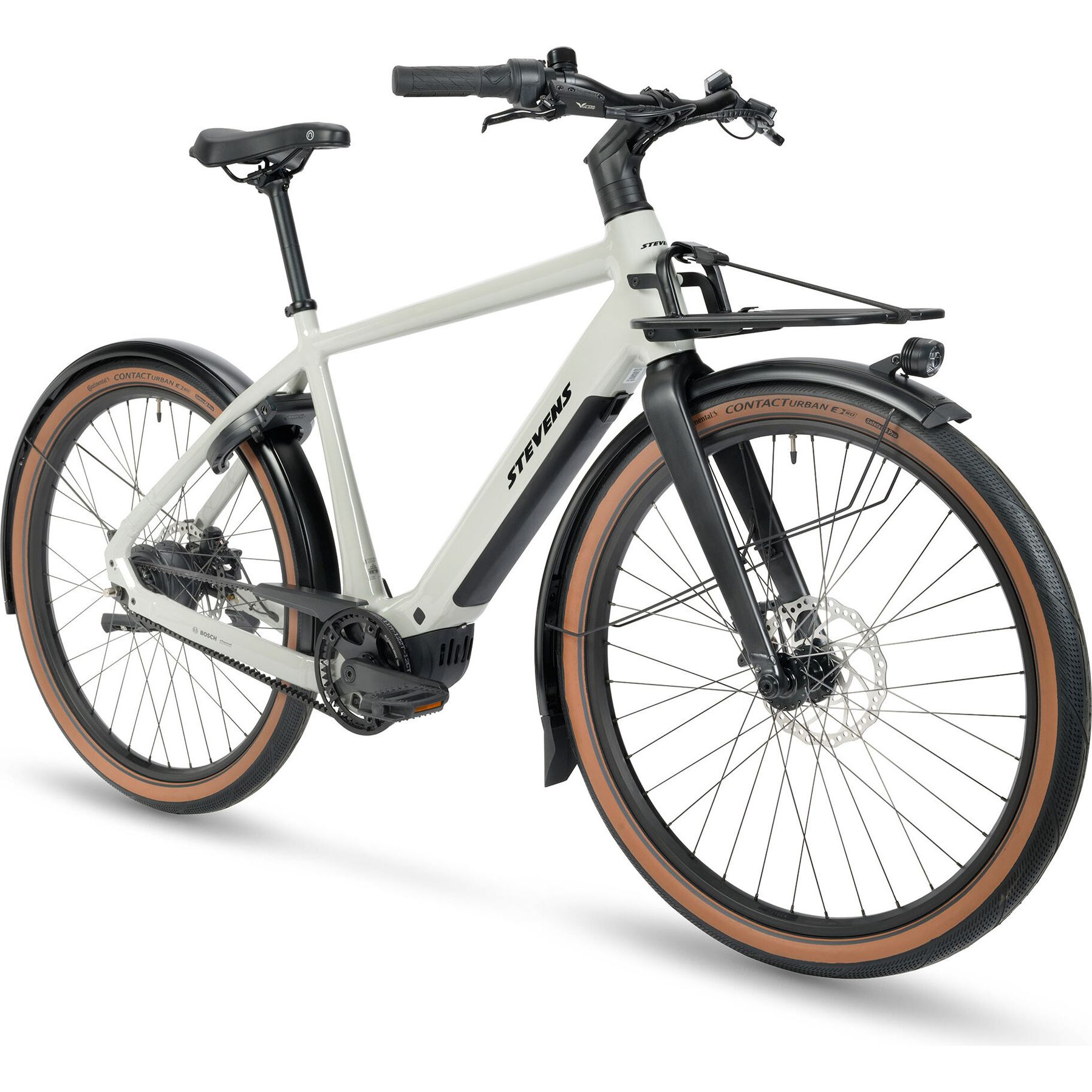 Stevens E-Simeto 2026