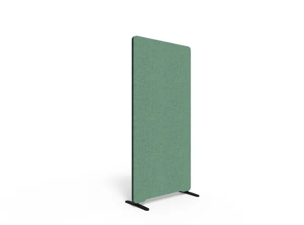 Edge gulvskærm 800x1650 mm