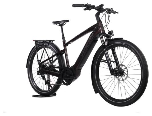 Produit reconditionné · Specialized Turbo Tero 5.0 Custom - VTT électrique | Très bon état
