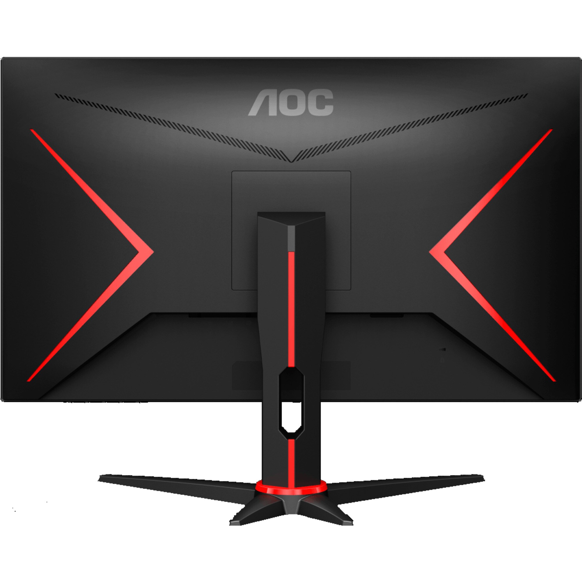 AOC Gaming-Monitor 24G2SPAE/BK