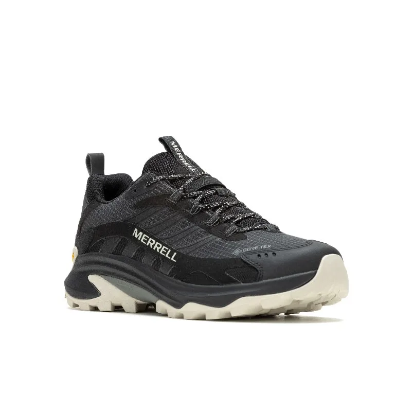 Merrell Moab Speed 2 Gtx Black/Moon