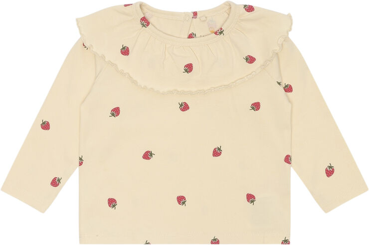 The New TNSLarawila L_S Tee Angora strawberry
