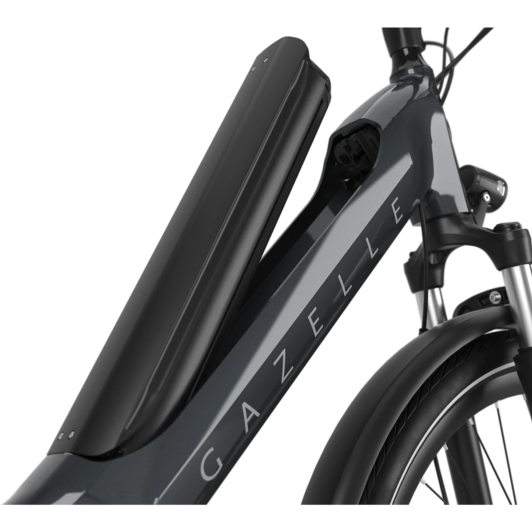 Gazelle Ultimate C5 HMB 2025
