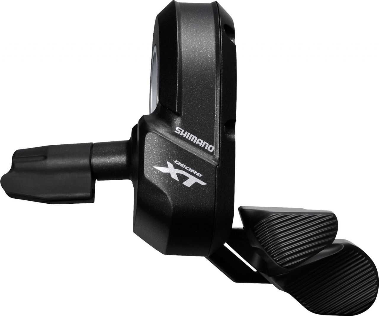 Shimano XT Di2 SW-M8050 1-/2x11-fach Firebolt Schalthebel rechts kaufen | Bike-Discount