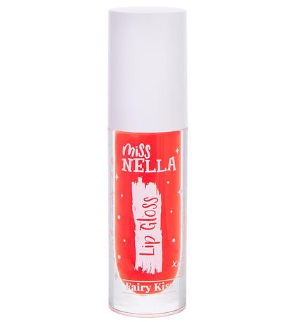 Miss Nella Lipgloss - Fairy Kiss