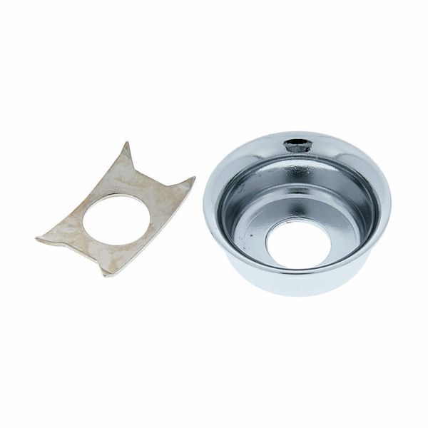 Harley Benton Parts T-Style Jackplate
