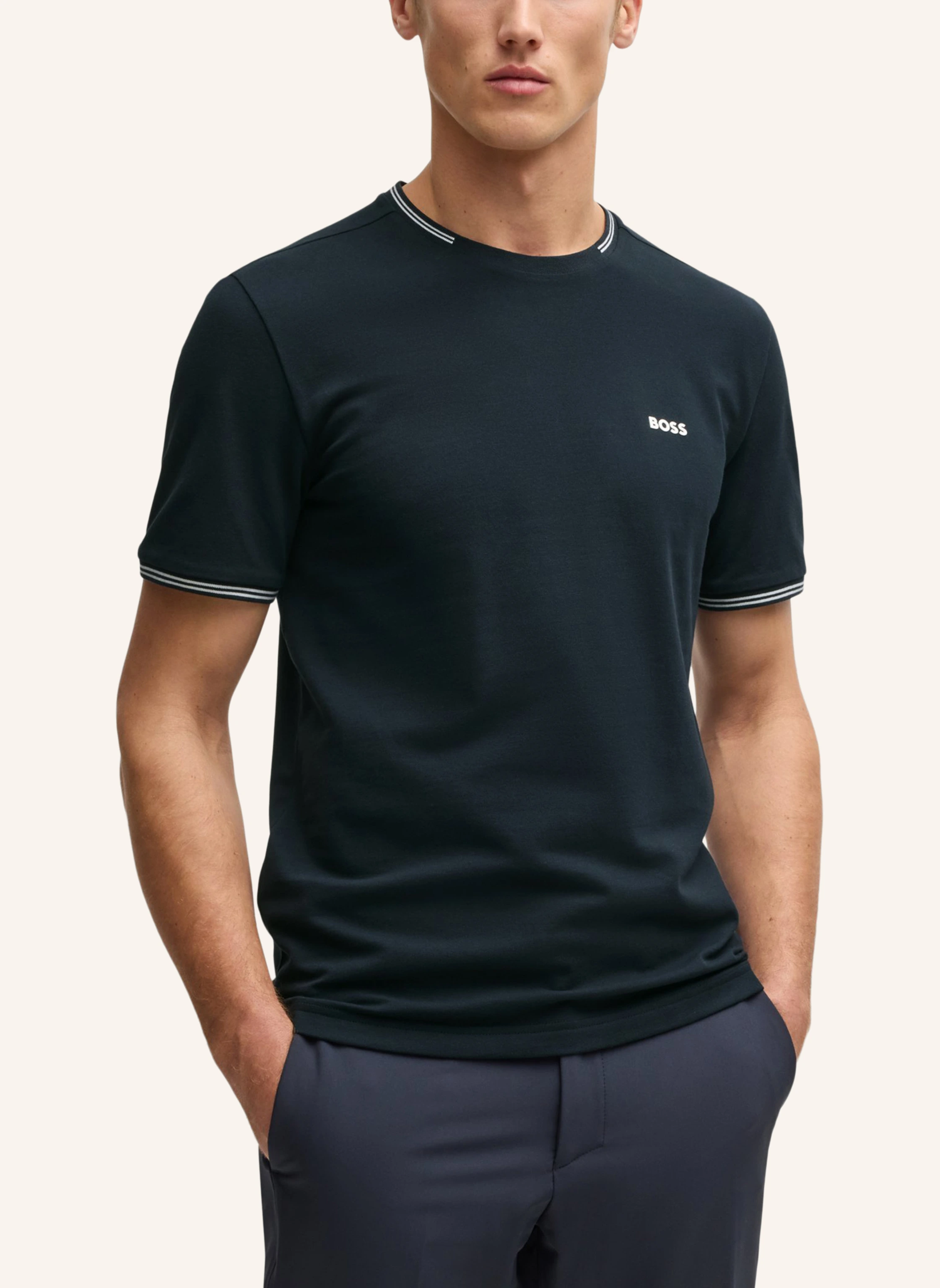 BOSS T-Shirt TAUL Regular Fit