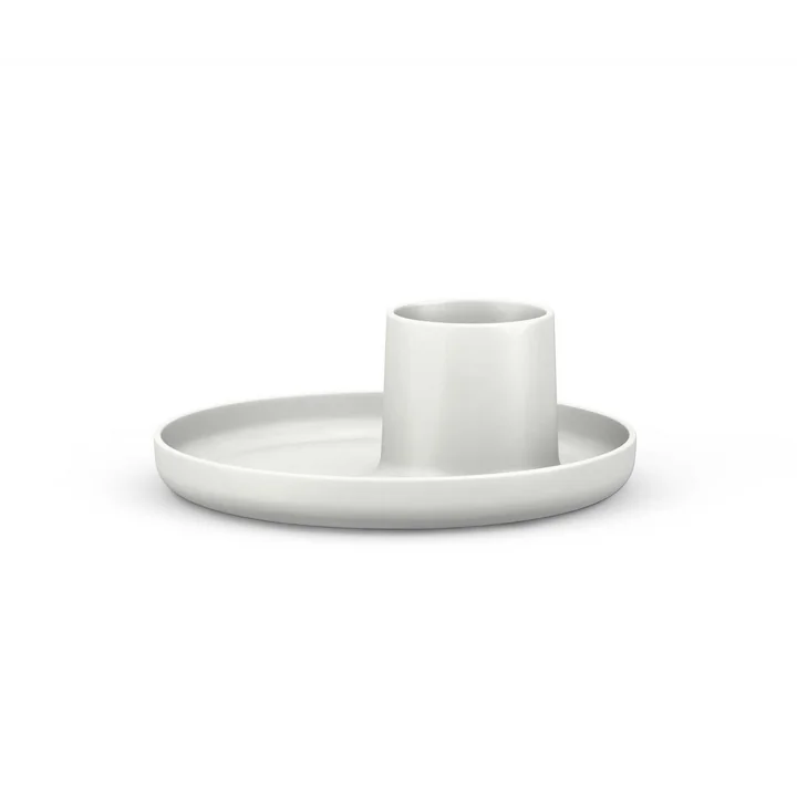 Vitra - O-Tidy, weiss