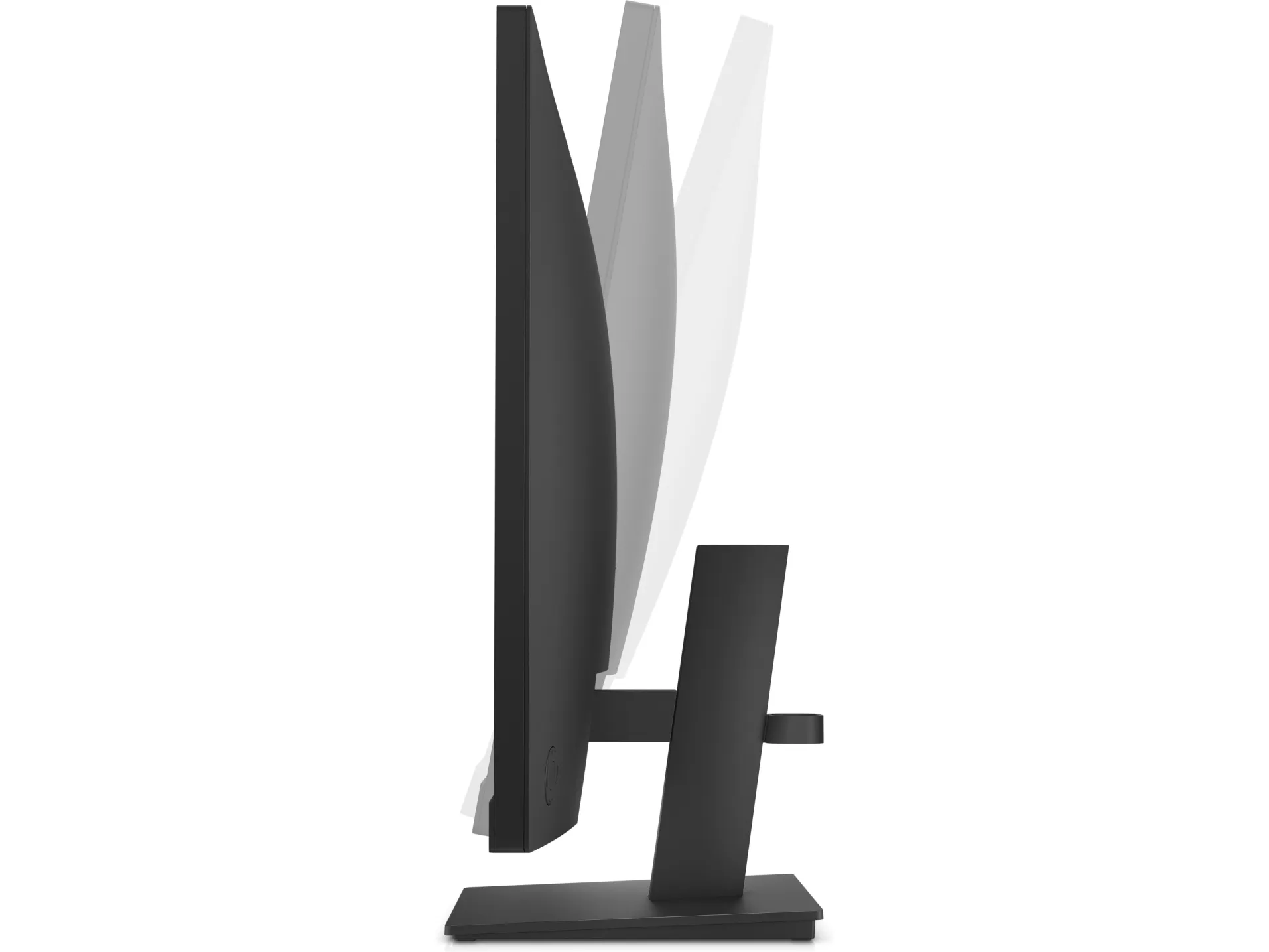 [OUTLET] - HP P27h G5 - P-Series - LED-skærm - 27