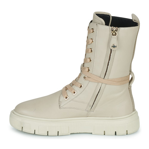 Geox - D ISOTTE E - Beige