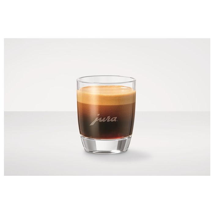 JURA Espressogläser 2er Set