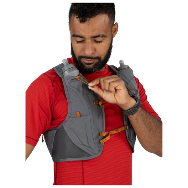 Osprey - Duro LT - Gilet de running