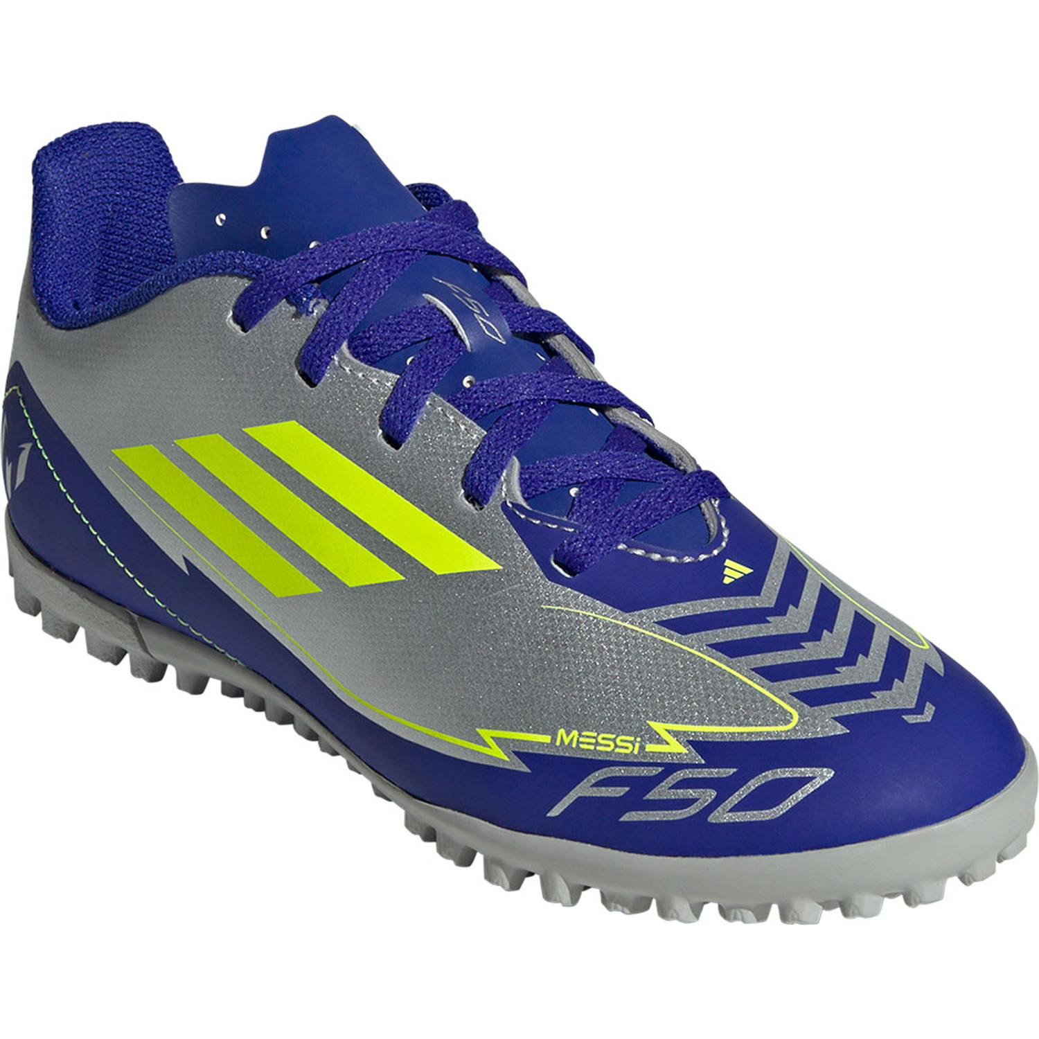adidas F50 Messi Club TF Kids