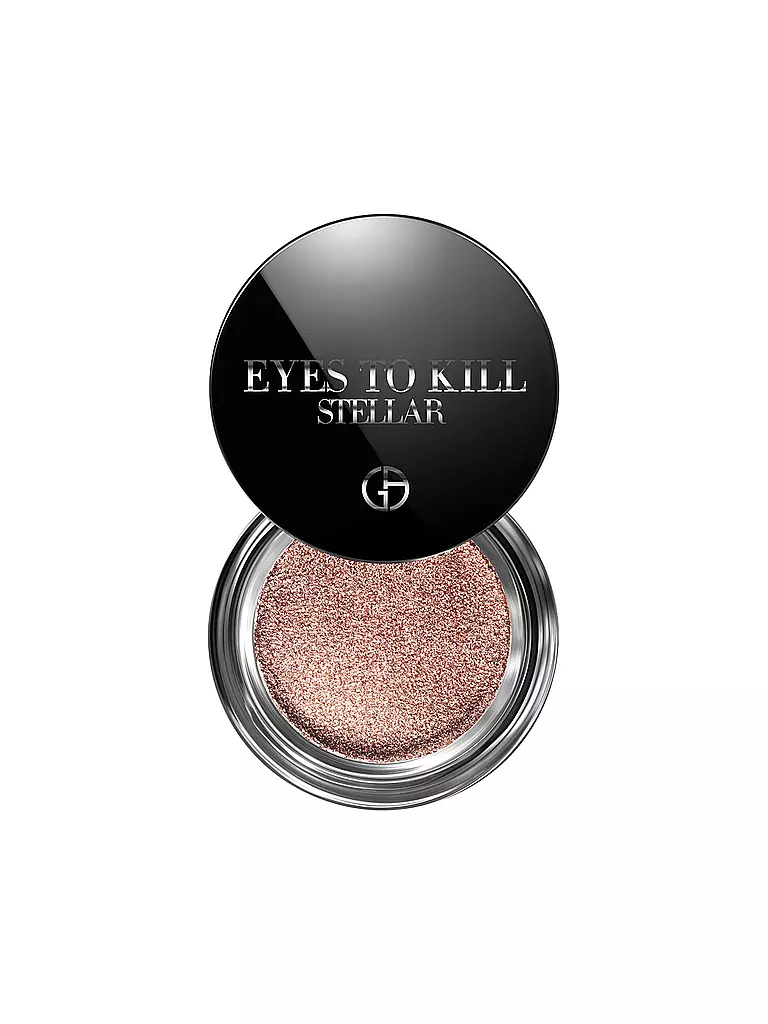 GIORGIO ARMANI COSMETICS Lidschattten - Eyes to Kill Stellar (05 Stellar) rosa