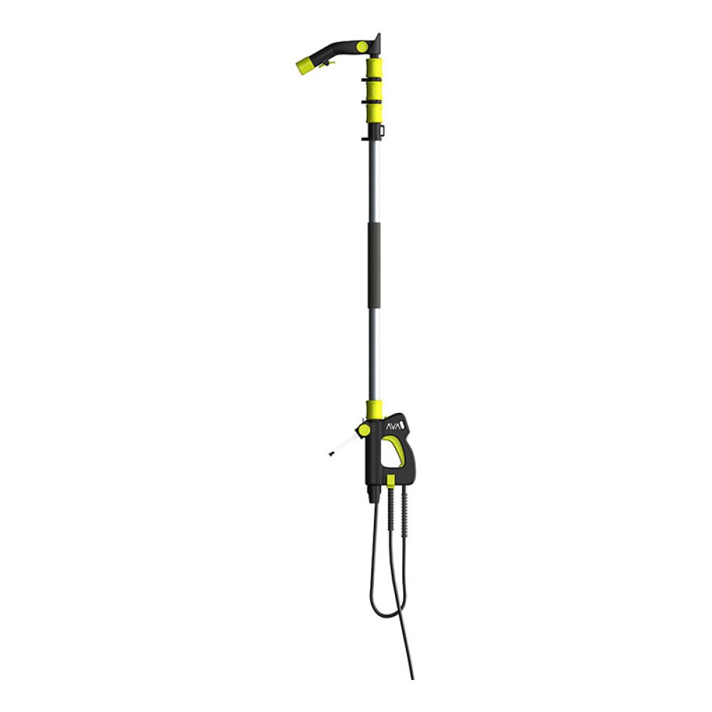 TELESKOPLANSE AVA PL8 120-400 CM